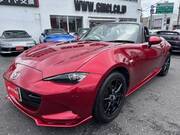 2018 MAZDA ROADSTER