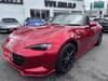 MAZDA ROADSTER