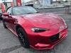 MAZDA ROADSTER