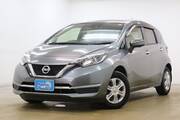 2020 NISSAN NOTE