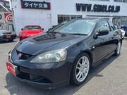 2005 HONDA INTEGRA TYPE-R