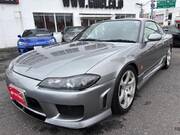 2002 NISSAN SILVIA SPEC R V PACKAGE
