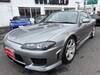 NISSAN SILVIA