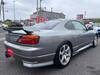NISSAN SILVIA