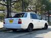 TOYOTA CROWN COMFORT