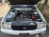 TOYOTA CROWN COMFORT