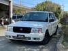 TOYOTA CROWN COMFORT