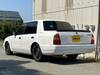 TOYOTA CROWN COMFORT