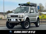 2017 SUZUKI JIMNY SIERRA