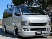 2006 TOYOTA HIACE VAN LONG SUPER GL
