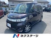 2011 SUZUKI PALETTE SW