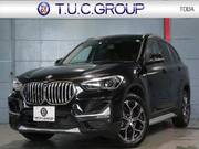2020 BMW X1
