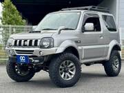2016 SUZUKI JIMNY SIERRA