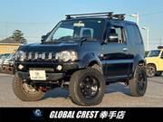 2014 SUZUKI JIMNY SIERRA
