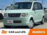 2013 MITSUBISHI EK WAGON