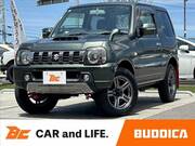 2014 SUZUKI JIMNY