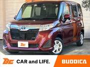 2020 TOYOTA ROOMY