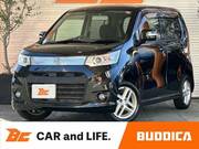 2012 SUZUKI WAGON R
