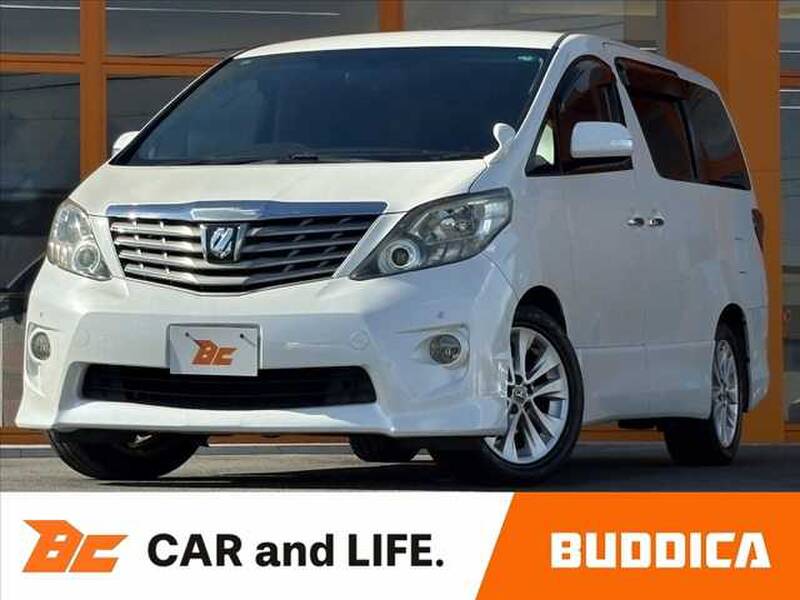 -ALPHARD