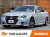 TOYOTA CROWN ATHLETE
