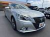 TOYOTA CROWN ATHLETE