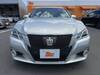 TOYOTA CROWN ATHLETE