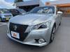 TOYOTA CROWN ATHLETE