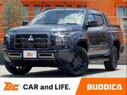 2024 MITSUBISHI TRITON