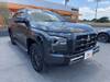MITSUBISHI TRITON