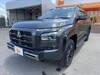 MITSUBISHI TRITON