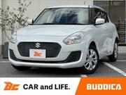 2018 SUZUKI SWIFT