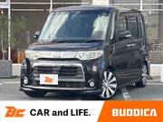 2011 DAIHATSU TANTO