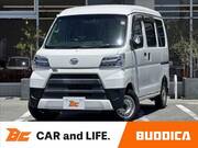 2020 DAIHATSU HIJET CARGO