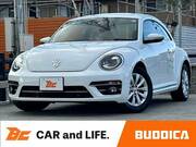 2017 VOLKSWAGEN THE BEETLE