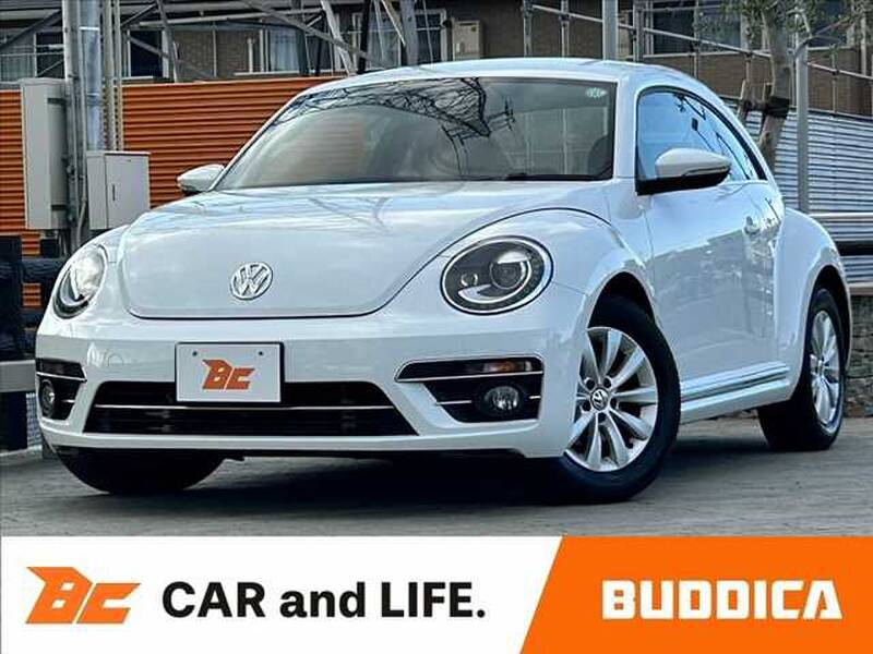 -THE BEETLE