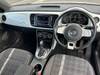 VOLKSWAGEN THE BEETLE