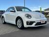 VOLKSWAGEN THE BEETLE