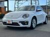 VOLKSWAGEN THE BEETLE