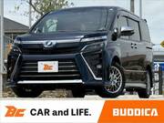 2018 TOYOTA VOXY