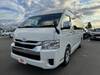 TOYOTA HIACE WAGON