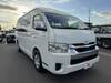 TOYOTA HIACE WAGON