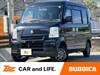 SUZUKI EVERY VAN