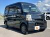 SUZUKI EVERY VAN