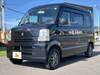 SUZUKI EVERY VAN
