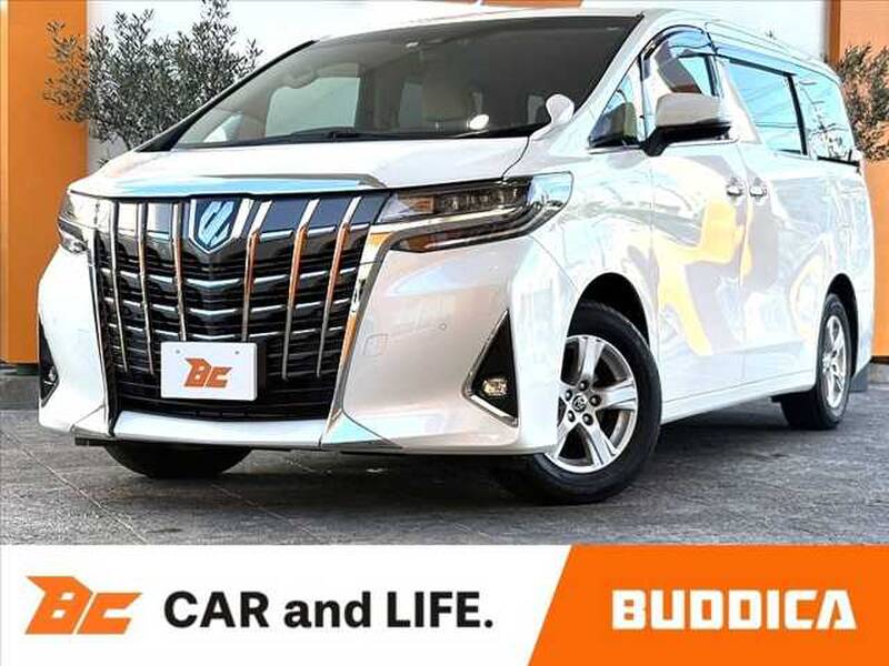 -ALPHARD