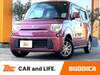 SUZUKI MR WAGON