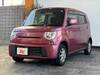 SUZUKI MR WAGON