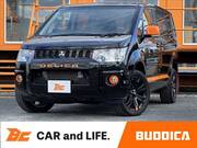 2018 MITSUBISHI DELICA D5