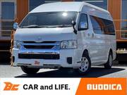 2025 TOYOTA HIACE WAGON