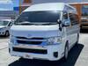 TOYOTA HIACE WAGON
